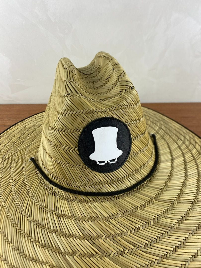 Chapéu de palha