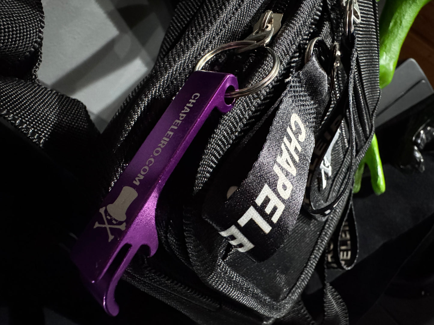 Bag Chapeleiro modelo 1