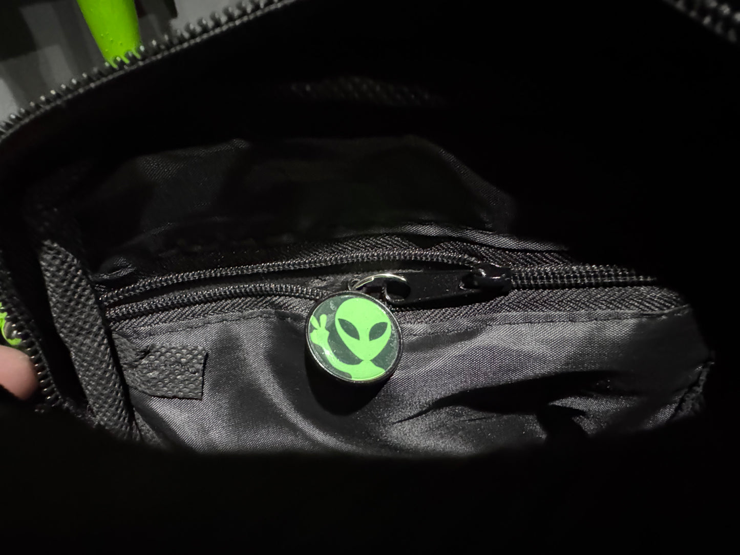 Bag Chapeleiro modelo 1