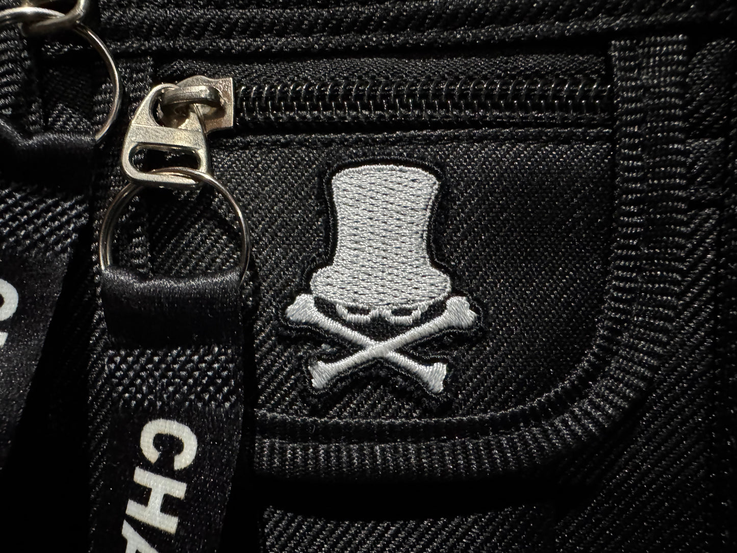 Bag Chapeleiro modelo 1