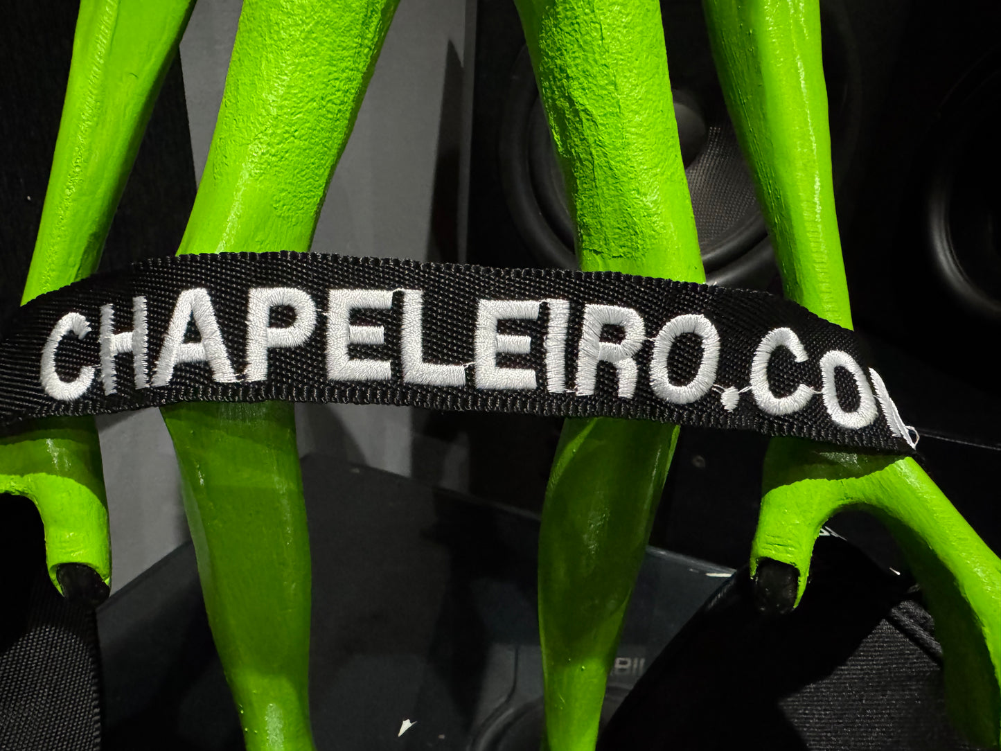 Bag Chapeleiro modelo 1