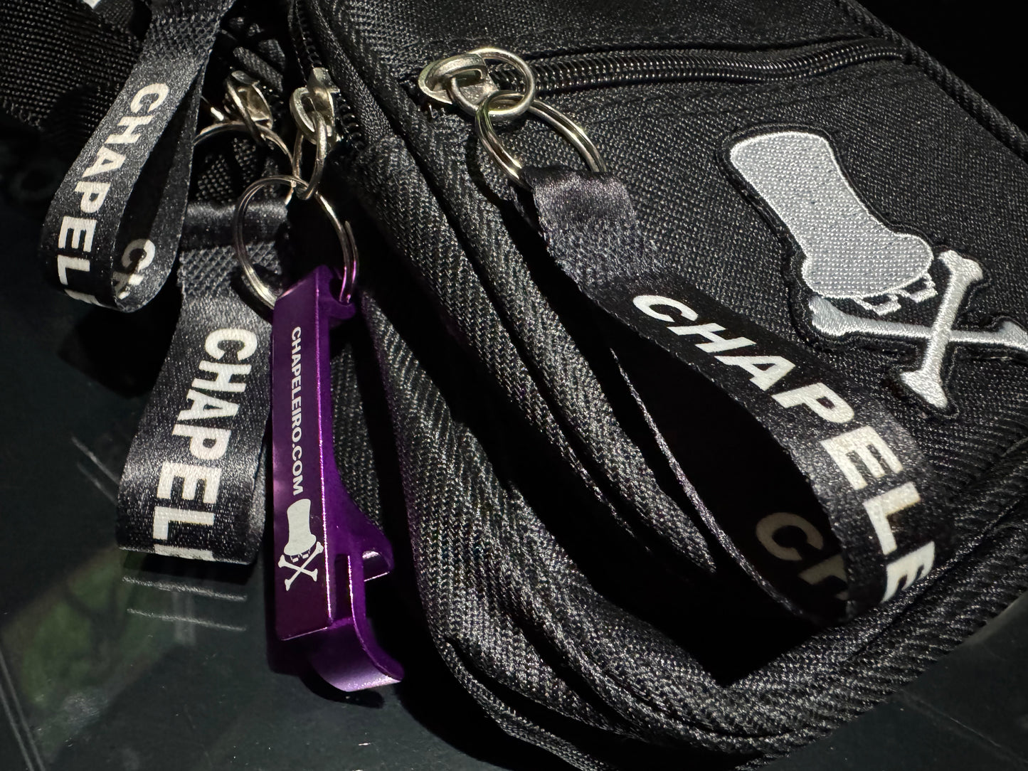 Bag Chapeleiro Modelo 2