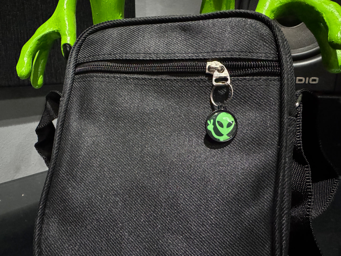 Bag Chapeleiro Modelo 2