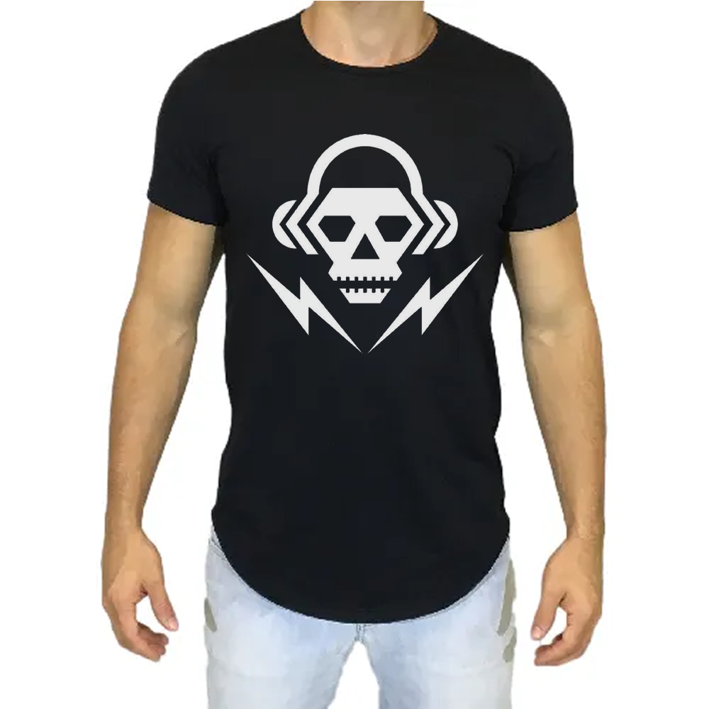 Camiseta Underground